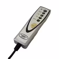 ریموت کنترل دستگاه لاغری ویبراتور شکم مدل (VIBRO SHAPE)