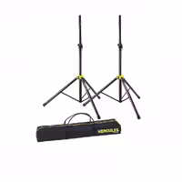 پایه اسپیکرجفت با کیف هرکولس مدل SS200BB