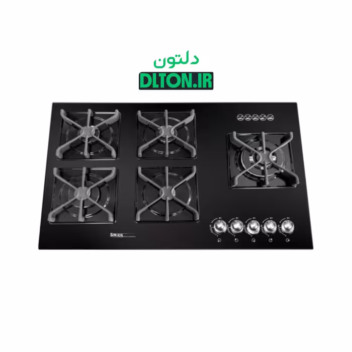 اجاق گاز رومیزی سینجر مدل5023