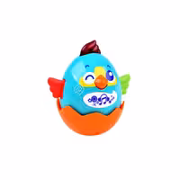 جوجه سخنگوی شارژی هولا تویز کد 3123