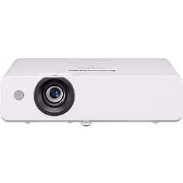 ویدئو پروژکتور پاناسونیک مدل PT-LW335