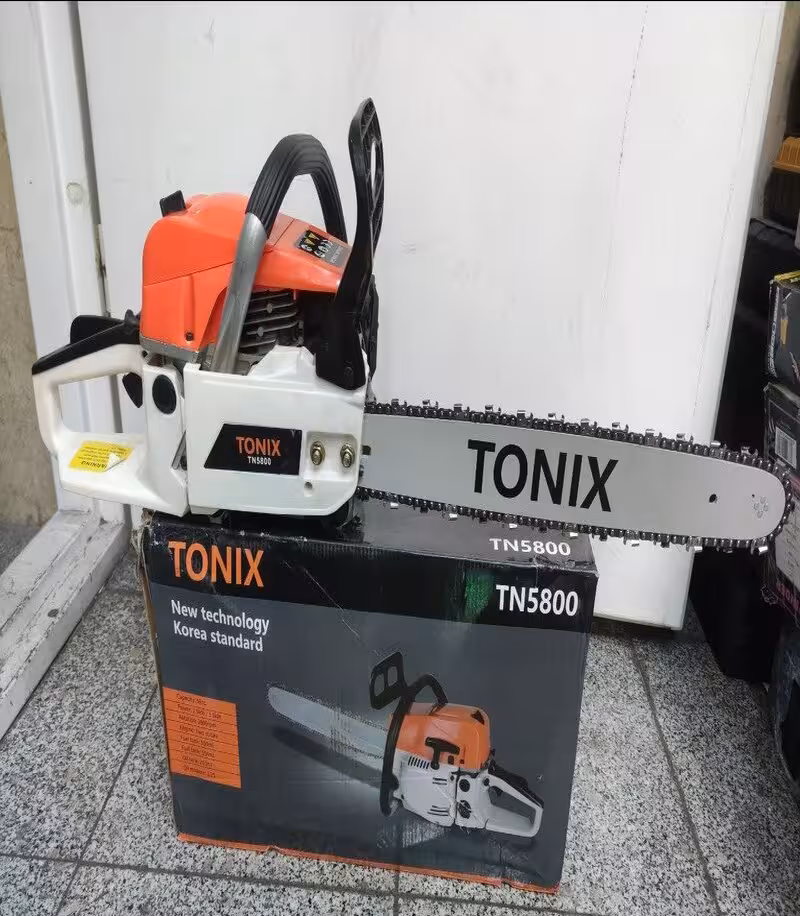 اره بنزینی تونیکس 50 سانت مدل 5800