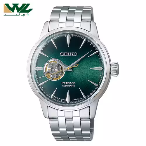 ساعت سیکو SSA441J1