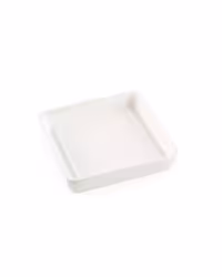 کره خوری سرامیک چهار گوش