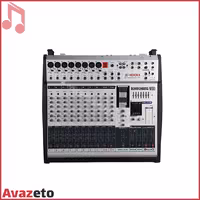 پاور میکسر کنسول اکوچنگ K1000 Plus