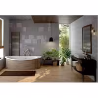 کاشی فخار رفسنجان مدل ورسای استراکچر 25*75