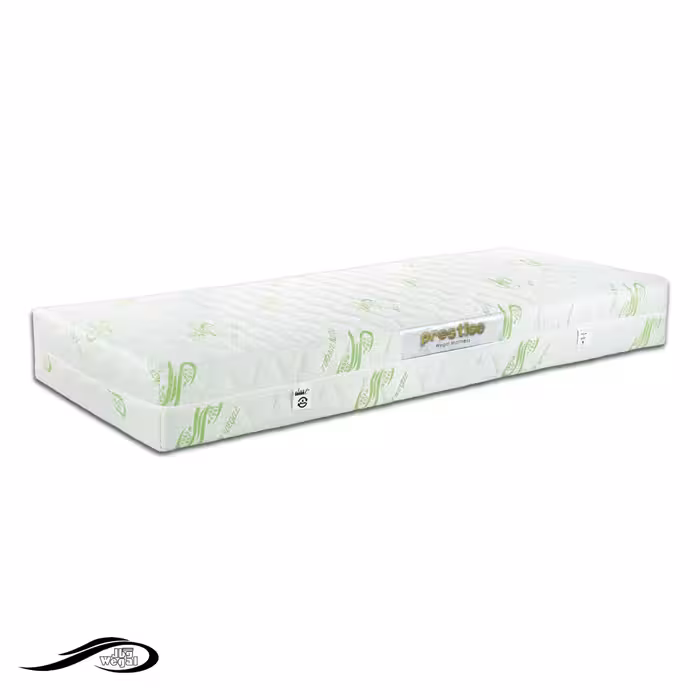 تشک تخت وگال مدل پرستیژ کلاسیک وگال سایز یک نفره 200*120  (7 سال تضمین کیفیت)