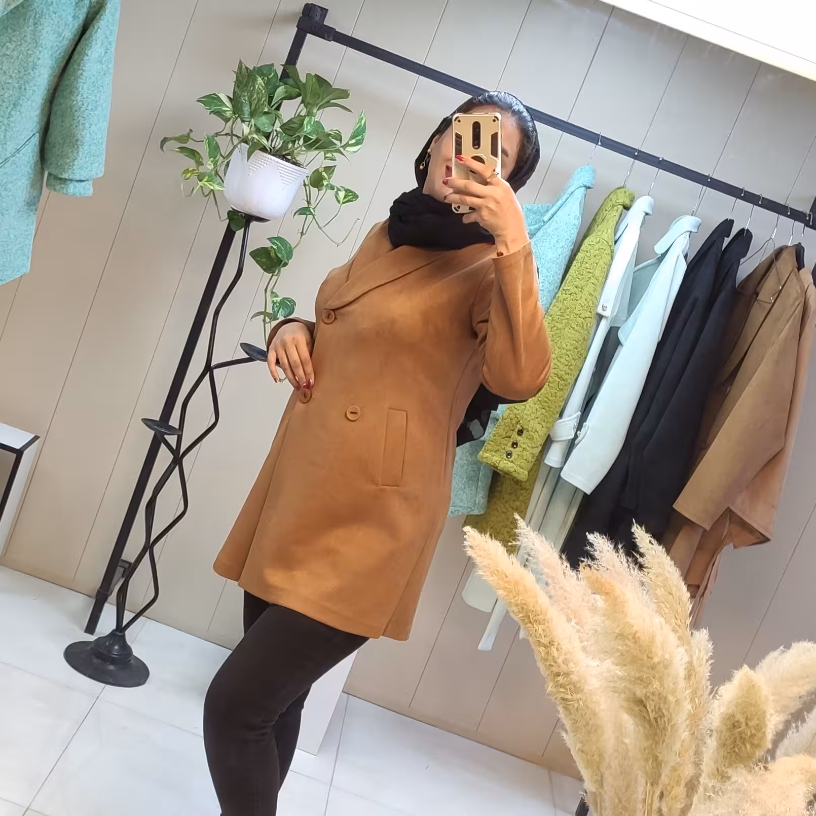 مانتو سوییت کتی