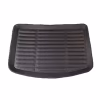 کفپوش صندوق تیگارد X35 سه بعدی مدل لوکس سهیل