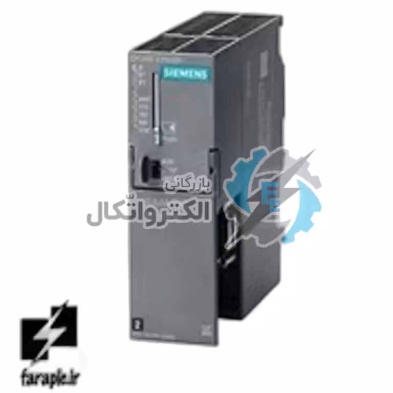 PLC زیمنس پردازشگر مرکزی CPU 315-2 PN/DP