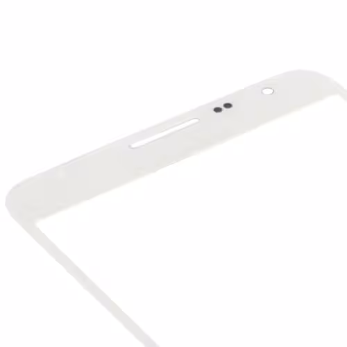 GLASS N7502 NOTE 3 NEO WHITE SAM*