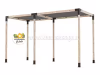 پرگولا مدل نوپولو