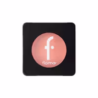 رژگونه پودری فلورمار flormar مدل Baked Blush-On New کد 105(رنگ Matterose)