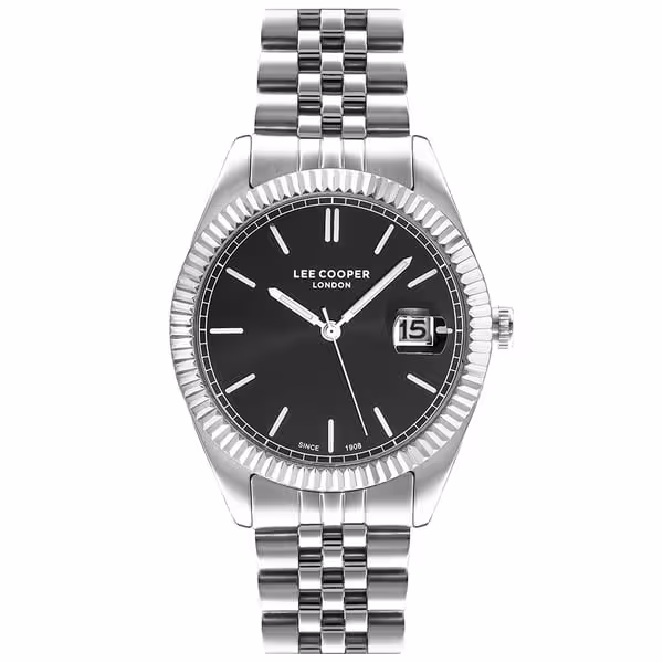ساعت مچی لی کوپر مردانه مدل LEE COOPER LC07215.350