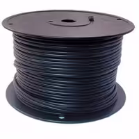 کابل ترکیبی RG59 2P برق 15 رشته