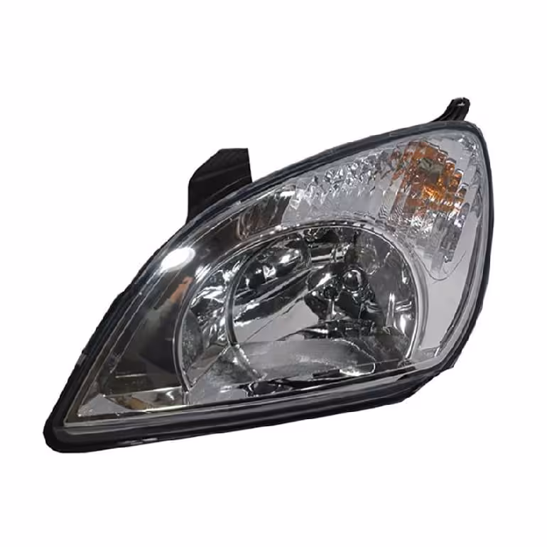 چراغ جلو چپ ام وی ام ایکس 33 قدیم(x33)