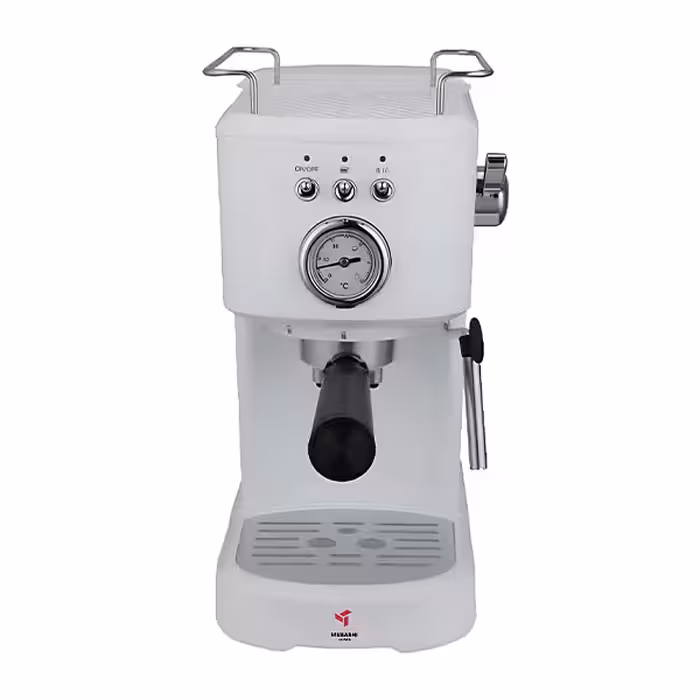 اسپرسو ساز مباشی مدل ME-ECM 2040