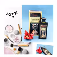 شامپو  دیسار