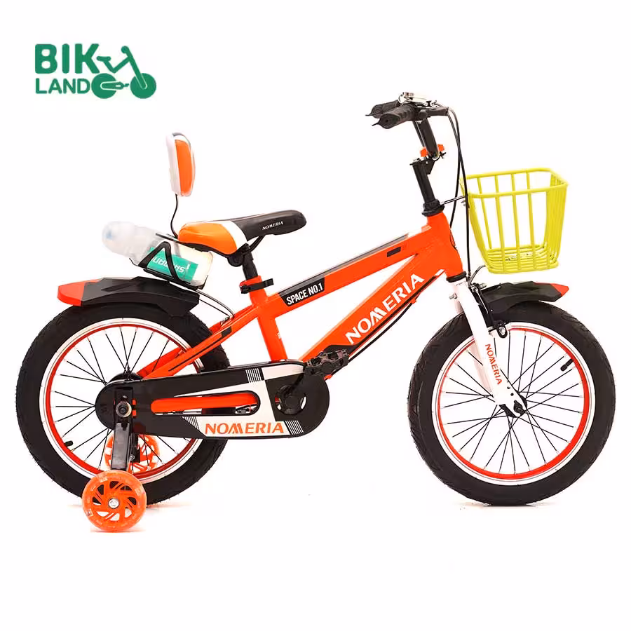 دوچرخه کودک نومریا مدل 1201Y سایز 12120107