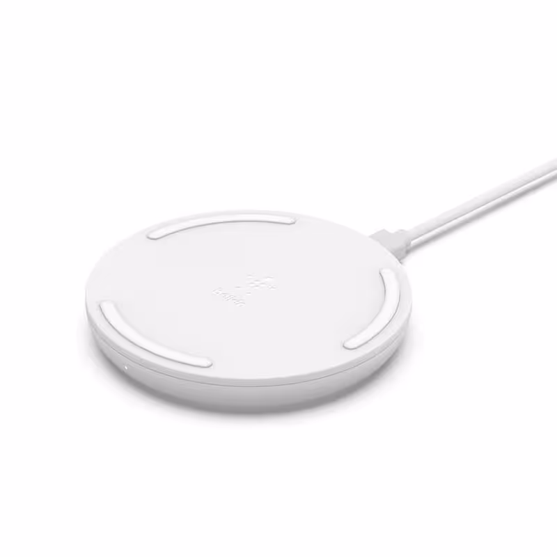 شارژر وایرلس 10 وات برند Belkin