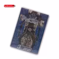 DEATHNOTE – VOL 3