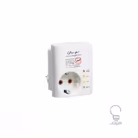 محافظ دیواری مخصوص پکیج نوسان
