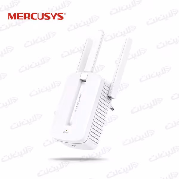 گسترش دهنده شبکه بی سیم MW300RE مرکوسیس Mercusys