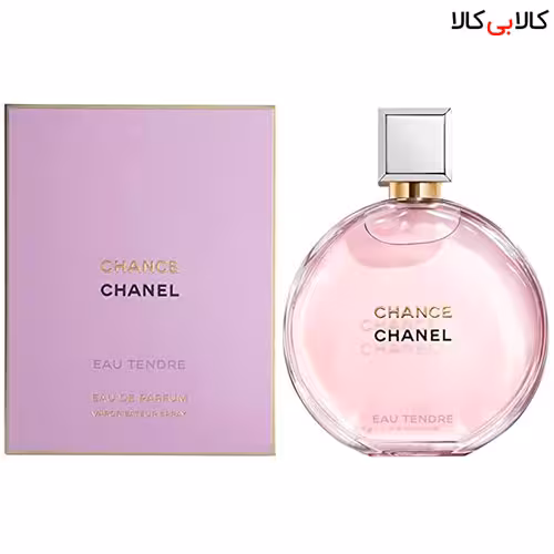 ادکلن شنل او تندر Chanel Chance Eau Tendre زنانه 150 میلی لیتر