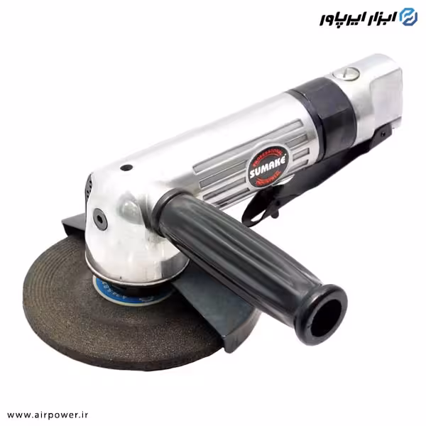 مینی فرز بادی سوماک مدل ST-7737