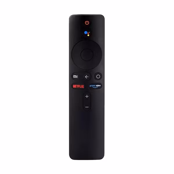 کنترل تی وی باکس شیائومی مدل Mi Bluetooth Voice Remote