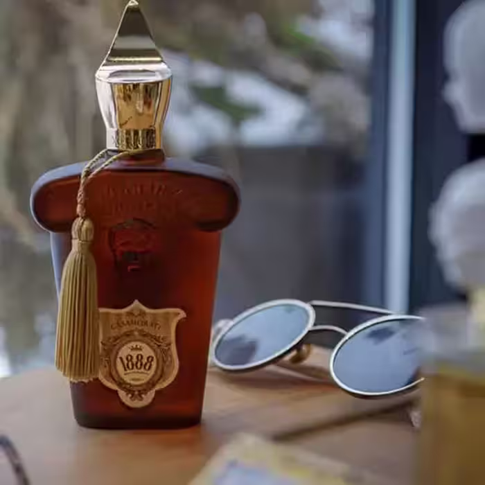 عطر ادکلن زرجوف کازاموراتی 1888 | casamorati xerjoff 1888