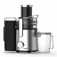 آبمیوه گیری کورس مدل COJ 1783 | چاوه