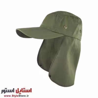 کلاه کوهنوردی کد D1-1136 (اوت لت)