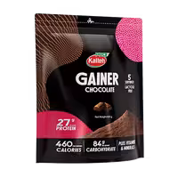 مکمل گینر شکلاتی 650 گرم کاله