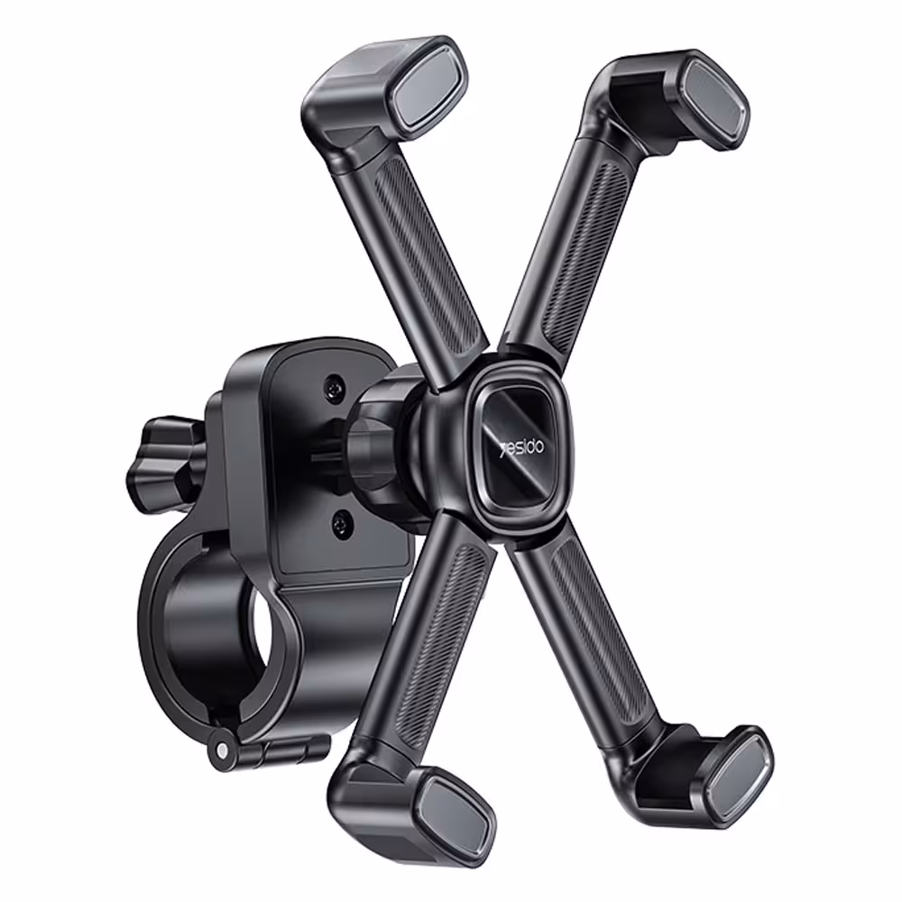 پایه نگهدارنده گوشی موبایل یسیدو مدل C191