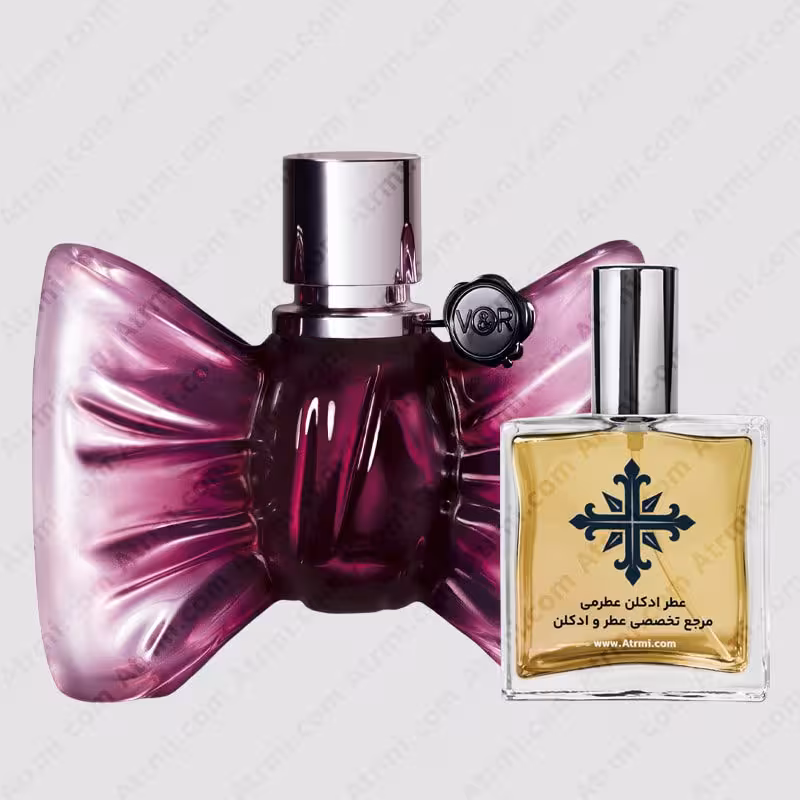 عطر ادکلن عطرمی مدل بن بن زنانه – Atrmi Bonbon Women