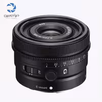 لنز سونی Sony FE 24mm f/2.8 G