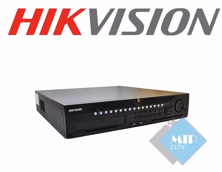 ان وی آر DS-9632NI-i8هایک ویژن
