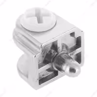 بست آتاژور شیشه پین دار بسته صد عددی با کیفیت عالی