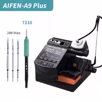 هویه AIFEN A9 PLUS