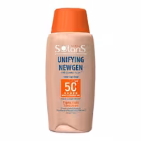 فلوئید ضدآفتاب یونی فایینگ نیوژن آردن سولاریس SPF50 (75 میل)