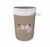 باکس بازی طرح خرگوش پترنی