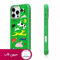 قاب یانگ کیت Youngkit Puppy Park - کد (110220)