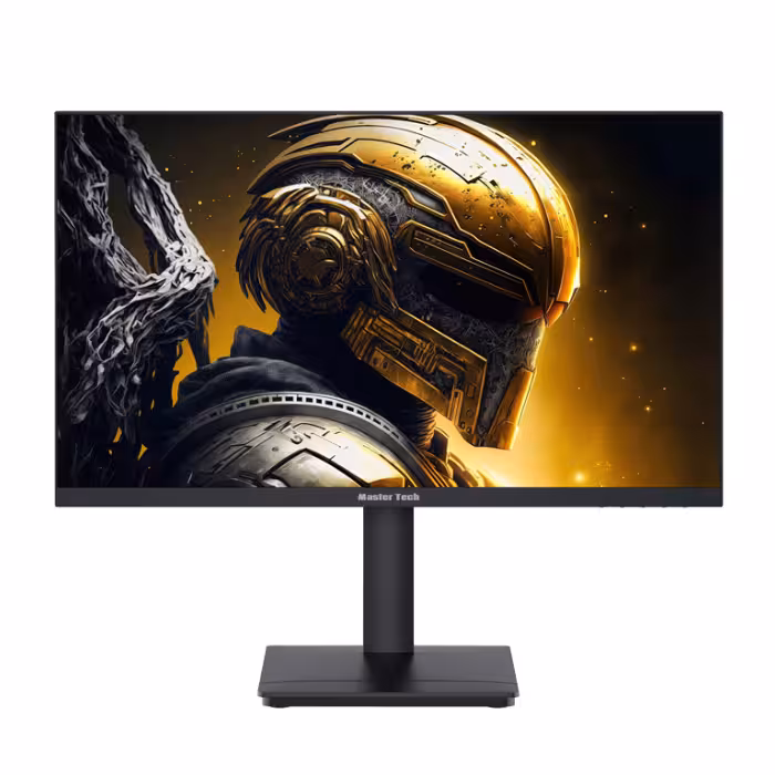 Master Tech PA244iFH 24 Inch 100Hz 5ms IPS Gaming Monitor