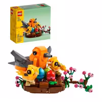 لگو مدل 40639 آشیانه پرنده