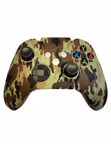 کاور کنترلر Xbox Series X/S طرح ارتشی