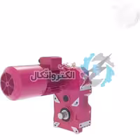 گیربکس ایلماز 11KW سری VR573