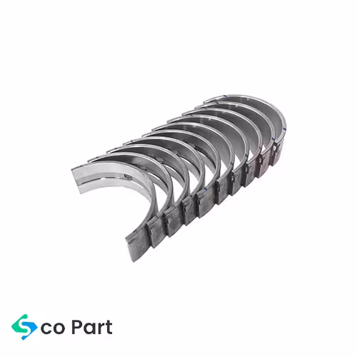 یاتاقان (ثابت استاندارد) زرد