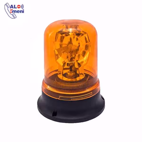 چراغ گردان سقفی بزرگ