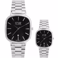 ساعت مچی ست crest مدل crest-9079-3